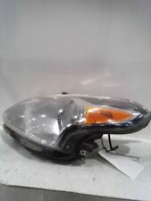 Driver left headlight for sale  Camden