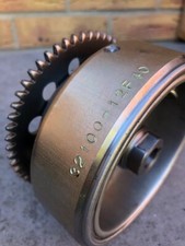 Suzuki 125 flywheel for sale  STOCKTON-ON-TEES
