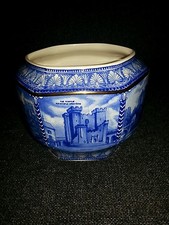 Ringtons blue millennium for sale  ALFRETON