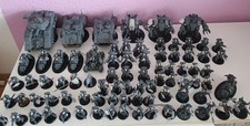 Warhammer 40k primaris gebraucht kaufen  Mainz