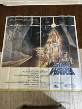 wars 22x33 star poster for sale wars 22x33 star poster for sale Harrison