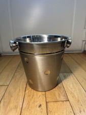Excellent apollo stainless for sale  CHEADLE