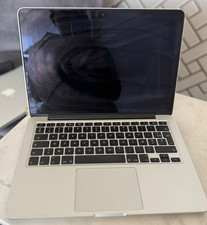 Macbook pro retina d'occasion  Courcouronnes