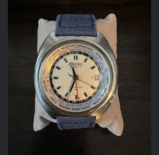 Vintage seiko 6117 for sale  Washington