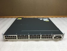 Cisco c3750x 48pf for sale  Falls Church