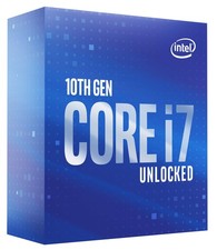 processori intel core i7 usato  Bologna
