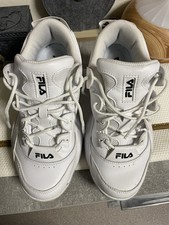 Fila sneaker disruptor gebraucht kaufen  Aichach