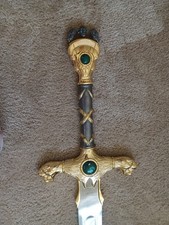 Marto conan barbarian for sale  New Smyrna Beach