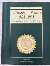 arte storia venezia usato  Roma