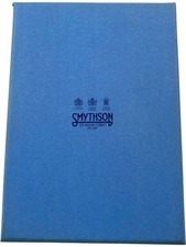 Smythson passport wallet for sale  UK