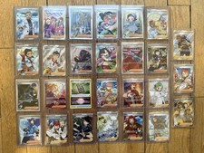 Lot cartes pokémon d'occasion  Palaiseau