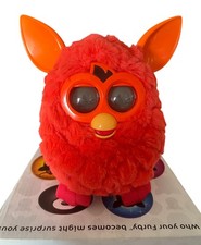 Furby boom phoenix for sale  CHICHESTER