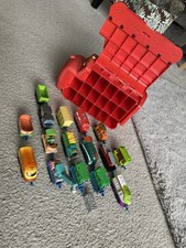 chuggington carry case for sale chuggington carry case for sale DUNDEE