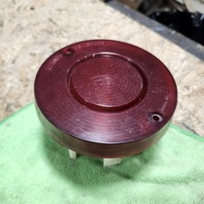 Conjunto de lanterna traseira externa C3 Corvette lanterna traseira fabricante de equipamento original bom 80-82 comprar usado  Enviando para Brazil