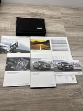 2012 audi owners for sale  West Springfield