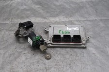 2008 HONDA CIVIC SI COUPE K20Z3 RBC OEM MOTOR ECU COMPUTADOR IMOBILIZADOR CHAVE #9593 comprar usado  Enviando para Brazil