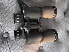 Miranda 16x50 binoculars for sale  HORSHAM
