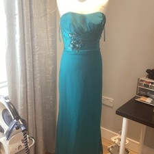 Hilary morgan teal for sale  DIDCOT