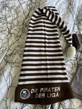 Pauli zipfelmütze nachtmütze gebraucht kaufen  Pinneberg