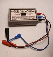 Tech sencore scr224 for sale  Laramie