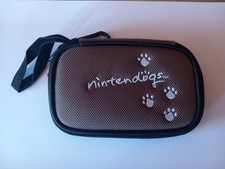 Nintendogs carry case for sale  KETTERING