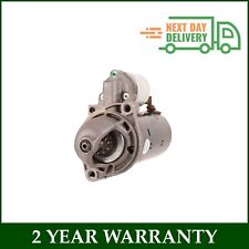 Starter motor mercedes for sale  CANNOCK