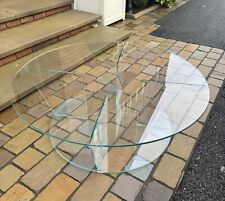 Rare clear glass for sale  ROCHDALE