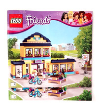 Lego friends 41005 gebraucht kaufen  Deutschland