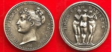 Medaille pauline bonaparte d'occasion  France