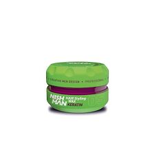 Nishman cera capelli usato  Magenta