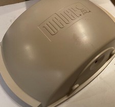Deckel weber q300 gebraucht kaufen  Frankfurt am Main