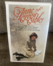 Vintage anne green for sale  Lothian
