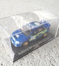 Modellautos ixo subaru gebraucht kaufen  Overath