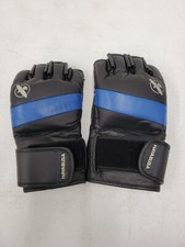 Usado, LUVAS HAYABUZA MMA TAMANHO L (131824-1C BY51-38) comprar usado  Enviando para Brazil