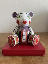 Ritzenhoff teddybär sparbüch gebraucht kaufen  Berlin