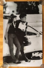 Larry clark poster for sale  Jackson Heights
