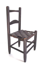 oak folk art chair for sale oak folk art chair for sale USA