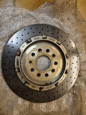 Audi rs6 bremsscheibe gebraucht kaufen  Haldenwang