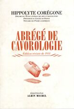 Abrégé cavorologie.hippolyte d'occasion  Aix-les-Bains