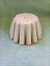 Antique enamel jelly for sale  SHANKLIN