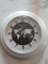 Orologio parete the usato  Milano