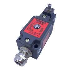 Euchner nz1hs 528l060 gebraucht kaufen  Hamburg