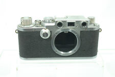 Leica iiif kameragehäuse gebraucht kaufen  Solingen