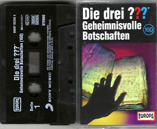 Fragezeichen 160 geheimnisvoll gebraucht kaufen  Ludwigshafen am Rhein