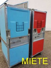Thermocontainer günstig miete gebraucht kaufen  Moers