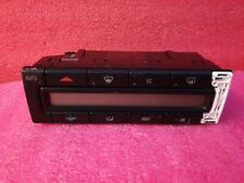 2028301485 climate control for sale  BIRMINGHAM