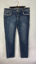Idol womens jeans for sale  USA