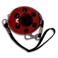 Minder lady bug for sale  FORRES