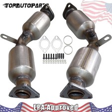 Catalytic converters 2003 for sale  Houston
