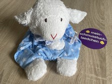 Schmusetuch schnuffeltuch kät gebraucht kaufen  Rüthen